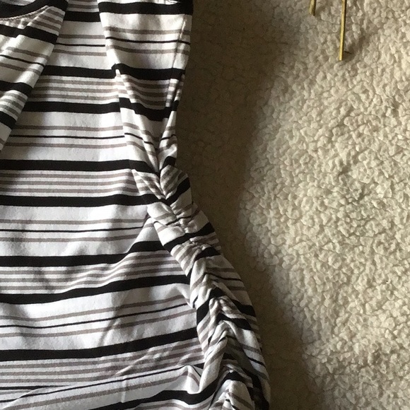 Michael Kors striped tank top - Picture 4 of 5